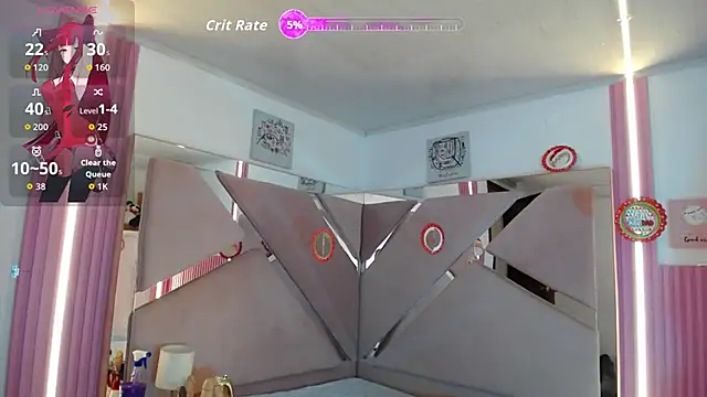 Noah Jhonson online show from 12/20/25, 01:25