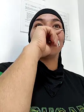 Noah Jhonson online show from 01/15/26, 07:28