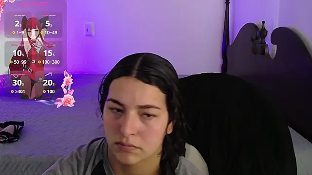 Noah Jhonson online show from 03/20/26, 06:53