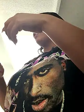 Noah Jhonson online show from 01/09/26, 07:10