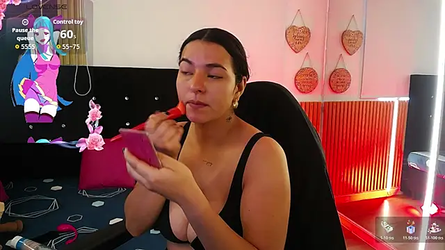 Noah Jhonson online show from 03/06/26, 01:17