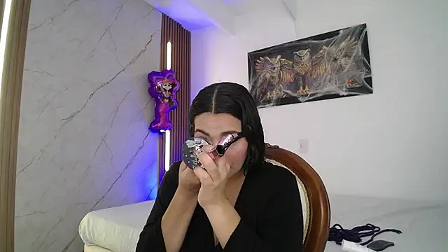 Noah Jhonson online show from 10/30/25, 08:06