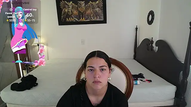 Noah Jhonson online show from 03/13/26, 07:52