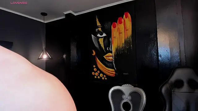 Flynn Riider online show from 09/28/25, 04:47