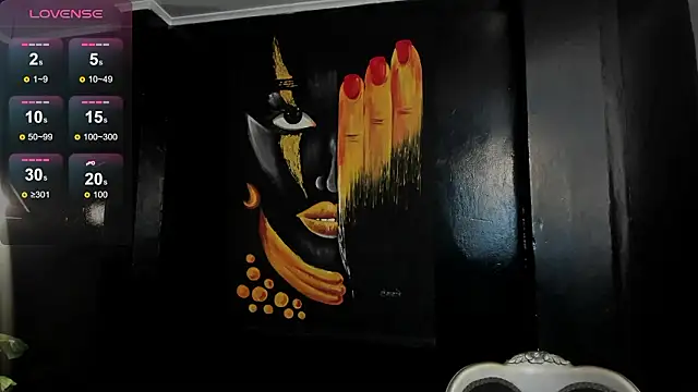 Flynn Riider online show from 03/07/26, 05:29