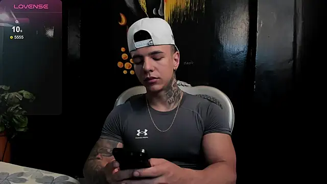 Flynn Riider online show from 04/02/26, 05:30