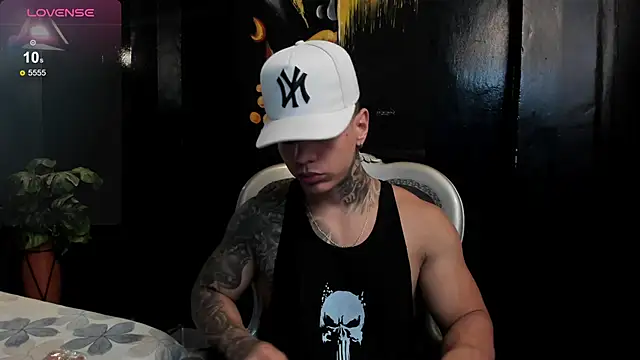 Flynn Riider online show from 04/04/26, 05:30