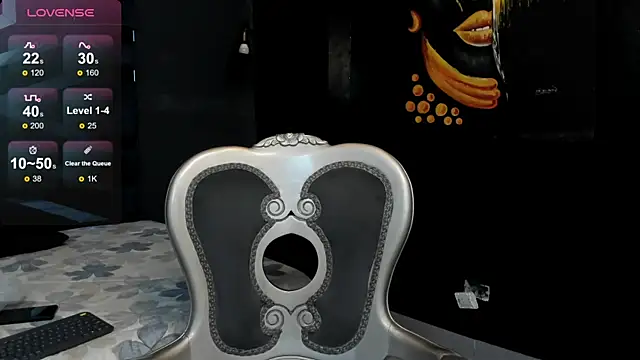 Flynn Riider online show from 04/09/26, 05:19