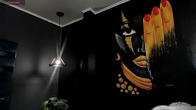 Flynn Riider online show from 04/16/26, 05:14