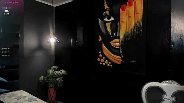 Flynn Riider online show from 04/10/26, 05:20