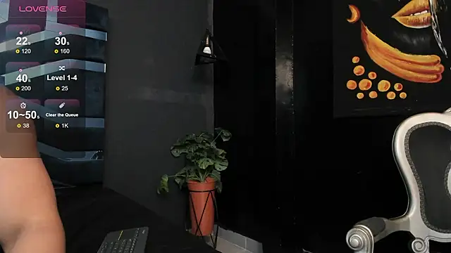 Flynn Riider online show from 03/05/26, 05:20