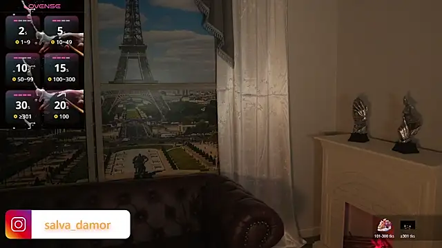 Flynn Riider online show from 05/11/26, 06:05