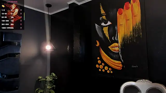 Flynn Riider online show from 12/02/25, 05:14