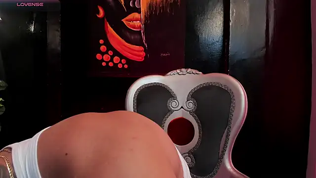 Flynn Riider online show from 03/22/26, 01:34