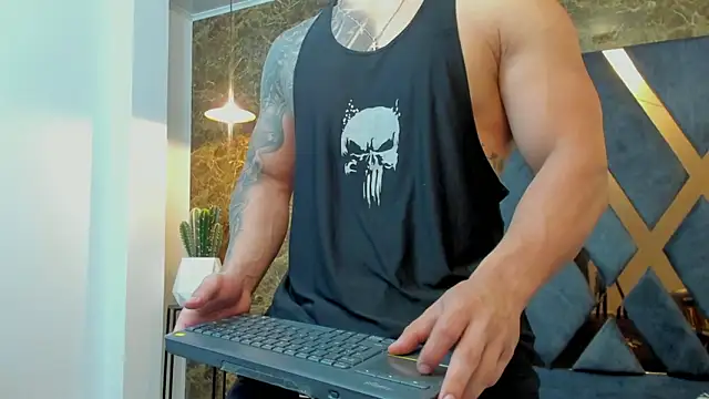 Flynn Riider online show from 03/13/26, 11:59