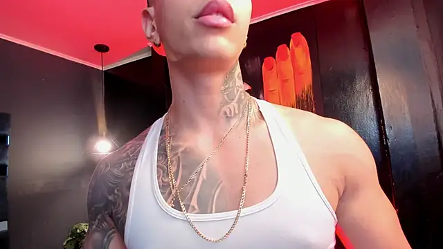 Flynn Riider online show from 02/20/26, 06:21