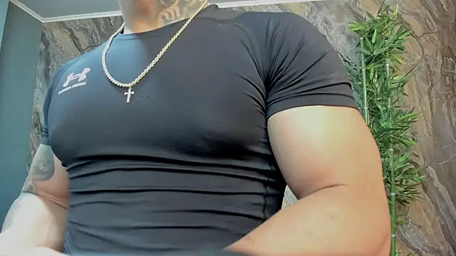 Flynn Riider online show from 10/06/25, 11:33