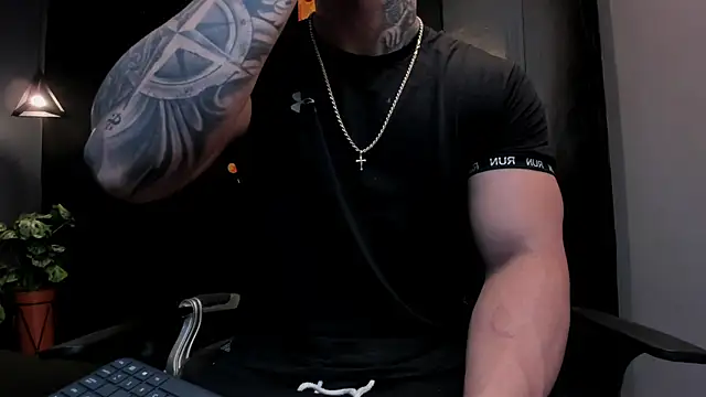 Flynn Riider online show from 09/26/25, 11:17