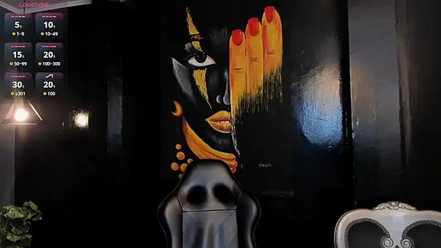 Flynn Riider online show from 12/16/25, 05:17