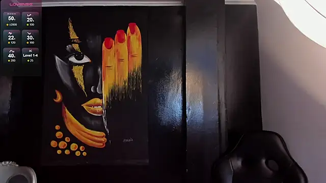 Flynn Riider online show from 01/07/26, 05:40