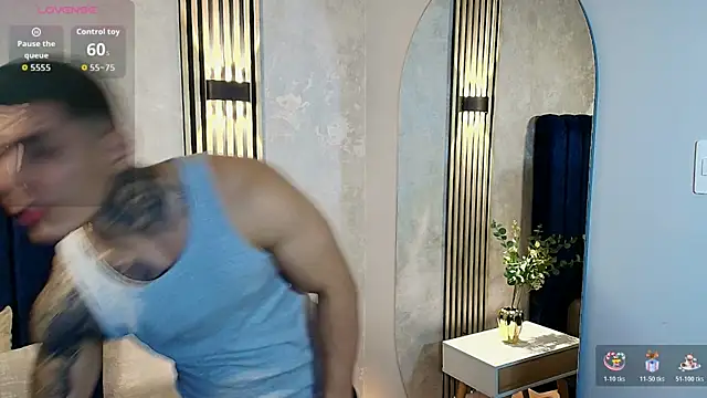 Snapshot of Flynn_Riider chatting on 07/15/26, 01:56 Flynn Riider online show from 07/15/26, 01:56