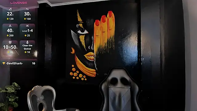 Flynn Riider online show from 12/15/25, 05:41