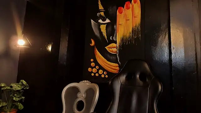 Flynn Riider online show from 11/20/25, 05:57