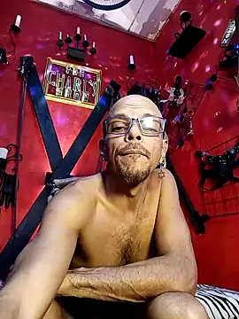 Charly BC Dirty online show from 03/27/26, 12:41