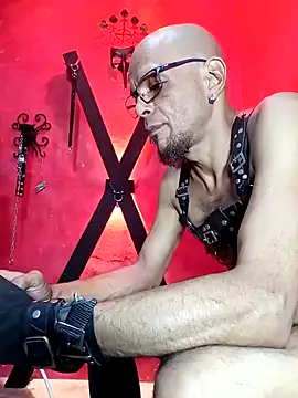 Charly BC Dirty online show from 10/23/25, 05:50