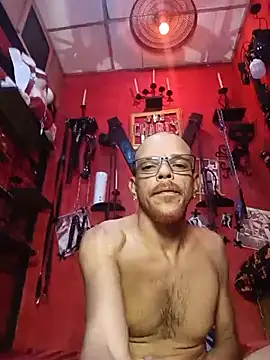 Charly BC Dirty online show from 06/24/26, 08:28
