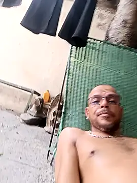 Charly BC Dirty online show from 03/07/26, 08:14