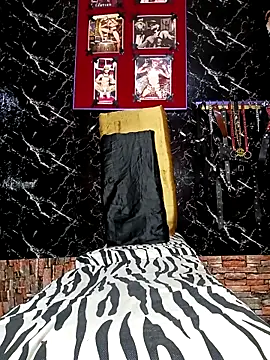 Charly BC Dirty online show from 09/18/25, 04:26