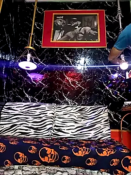 Charly BC Dirty online show from 11/02/25, 05:34