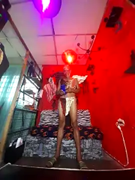 Charly BC Dirty online show from 10/31/25, 07:10