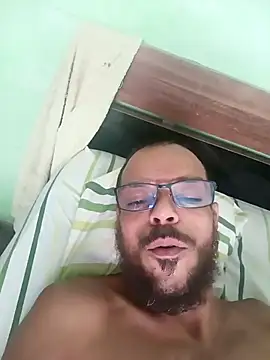 Charly BC Dirty online show from 10/19/25, 12:52