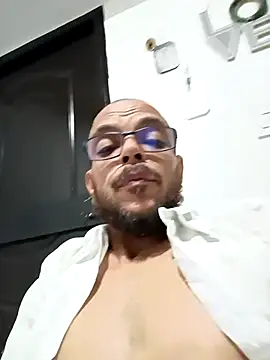 Charly BC Dirty online show from 02/17/25, 03:58