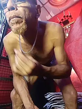 Charly BC Dirty online show from 07/01/26, 04:02