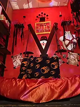 Charly BC Dirty online show from 07/21/26, 06:59