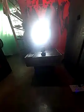 Charly BC Dirty online show from 11/04/25, 01:15