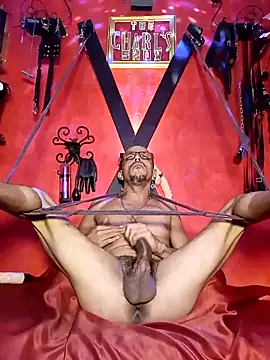 Charly BC Dirty online show from 03/28/26, 12:33