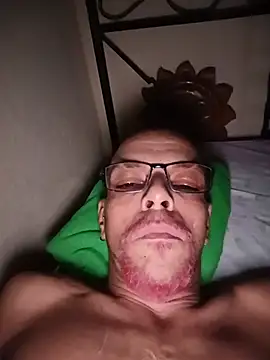 Charly BC Dirty online show from 07/19/26, 12:41