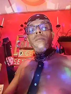 Charly BC Dirty online show from 07/10/26, 02:44