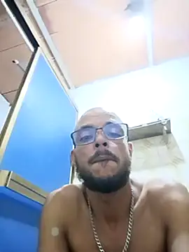 Charly BC Dirty online show from 02/26/25, 05:35