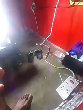 Charly BC Dirty online show from 11/16/25, 06:51