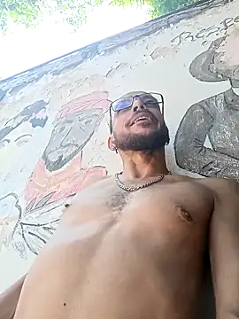 Charly BC Dirty online show from 03/02/25, 06:03