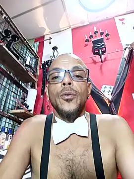 Charly BC Dirty online show from 12/05/25, 02:43