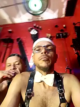 Charly BC Dirty online show from 12/03/25, 01:28