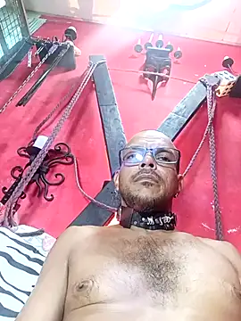 Charly BC Dirty online show from 12/04/25, 02:05