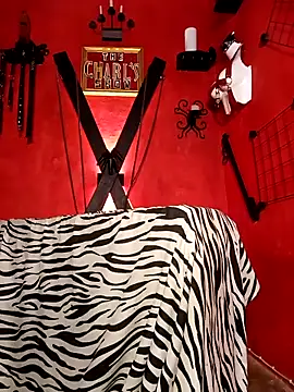 Charly BC Dirty online show from 04/24/26, 08:49