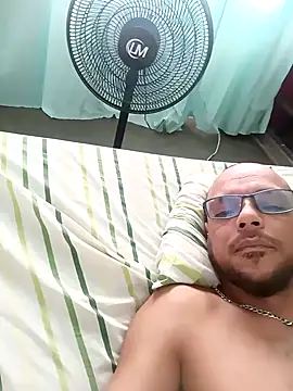 Charly BC Dirty online show from 11/27/25, 01:00